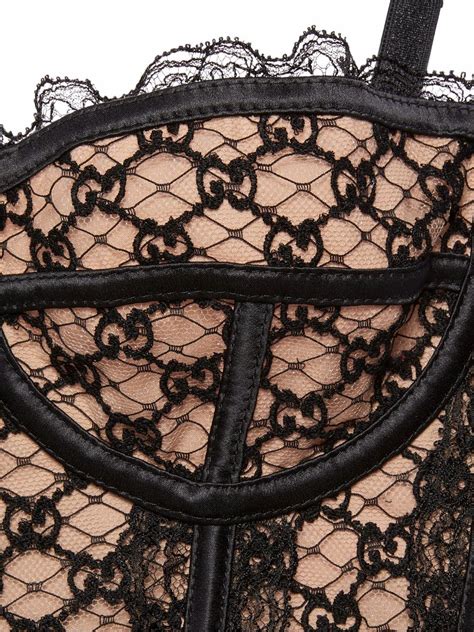 gucci mesh top dupe